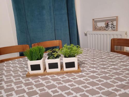 Boissy-Saint-Leger Apartment | Boissy Gare RER A Appartement 1 à 3 chambres au choix