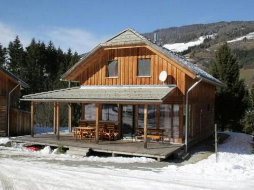 Sankt Georgen am Kreischberg Ski Chalet | Bojahouse