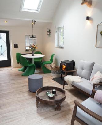 Hasselt House | Bokrijklodge