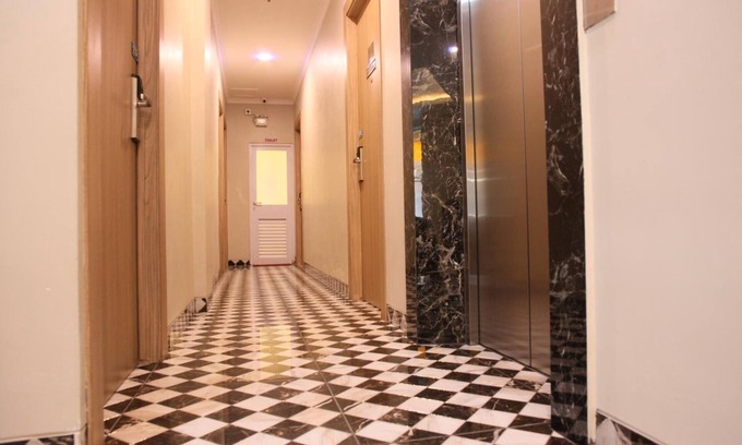 Old Jakarta Hotel | Bold Hotel Jakarta