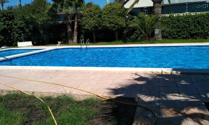 Playa de San Juan Apartment | BOLICHE RESIDENCIA - Playa San Juan