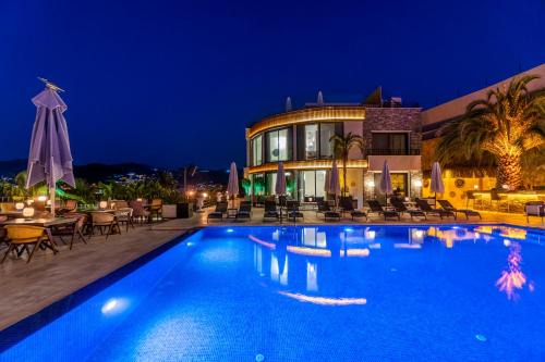 Yalikavak Hotel | Bombien Luxury