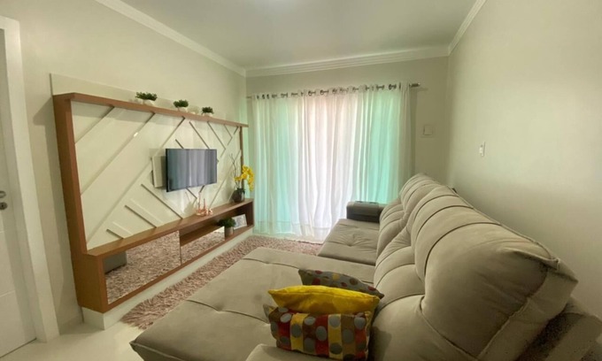 Morrinhos House | BOMBINHAS HOUSE