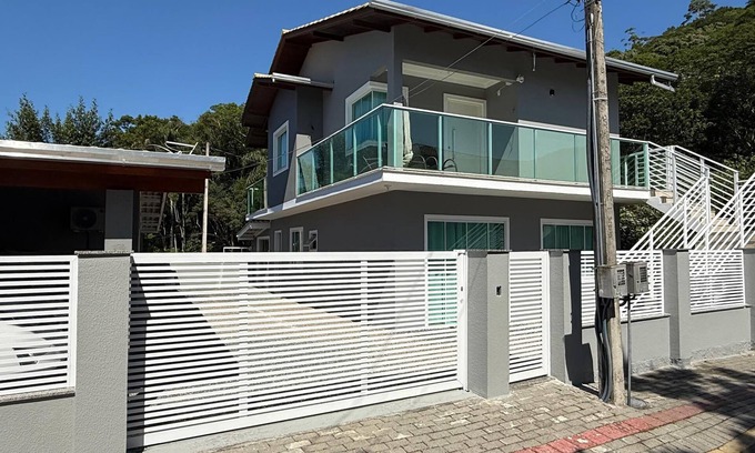 Morrinhos House | Bombinhas vacation home