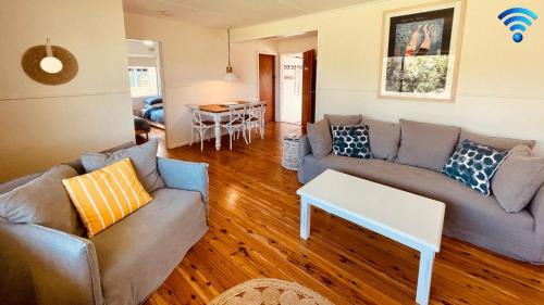 Callala Beach House | Bombora