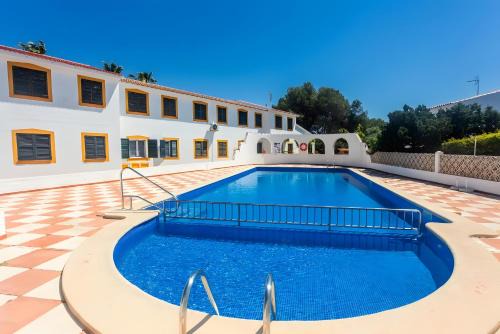 Cala'n Bosch Apartment | Bon Repos A9