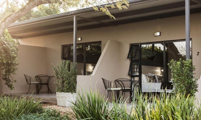 Koelenhof Apartment | Bona Vista Self-Catering Accommodation
