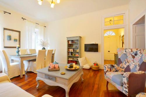 Old Town Apartment | Bonagrazia