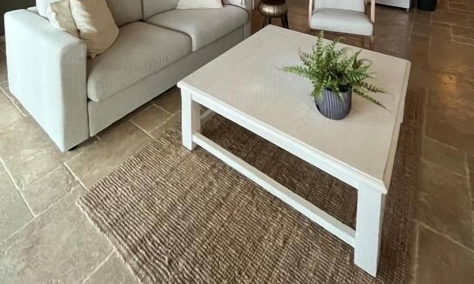 Tera Kora Condo | Bonairean Loft