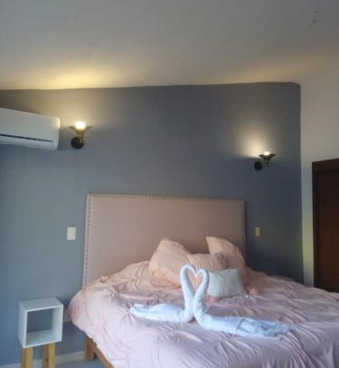 Palmira Hotel | Bonanza