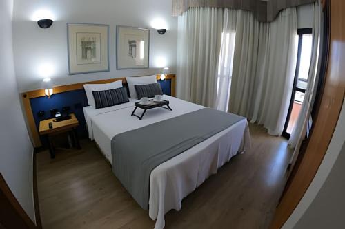 Setor Hoteleiro Sul Apartment | Bonaparte Hotel - Excelente Apartamento #1019