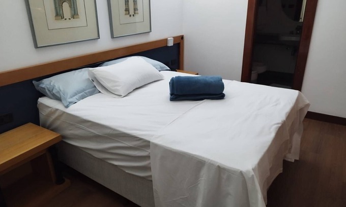 Setor Hoteleiro Sul Hotel | Bonaparte Hotel Flat Particular