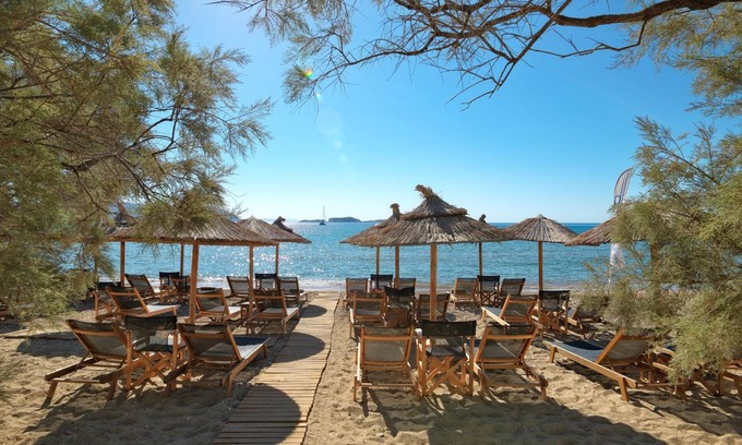 Kimolos House | Bonatsa Beach House Kimolos
