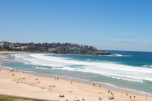 Bondi Beach Apartment | Bondi 38 Serviced Apartments