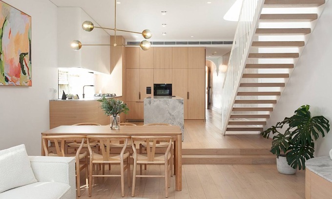 Bondi House | Bondi Casa del Sol ISYD