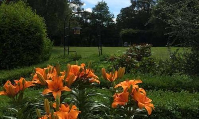 Appleby-in-Westmorland Bed & Breakfast | Bongate House