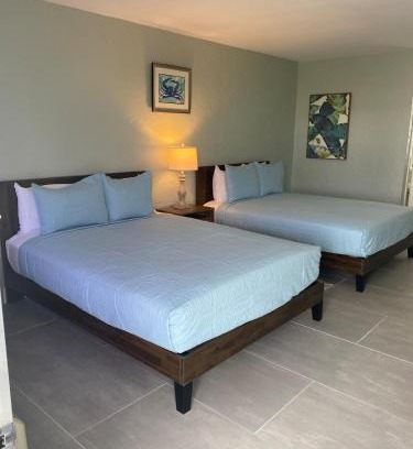 Bonita Shores Apartment | Bonita Beach Inn & Suites