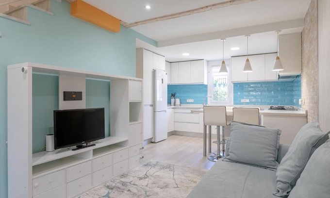 Los Arenales del Sol House | Bonita casa en urbanización privada muy cerca del mar y de Alicante