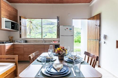 Bonito Apartment | Bonito Aconchegante no Hotel Pedra do Rodeadouro Bonito PE