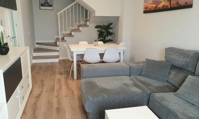 Baeza Apartment | Bonito apartamento en Baeza