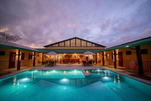 Bonito Hotel | Bonito Ecotel