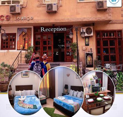 6th of October City Apartment | Bonne Vie Hotel