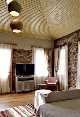 Marmaris City Center Apartment | Bono Hotel Old Town