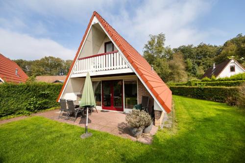 Zwiggelte House | Bonte Vliegenvanger