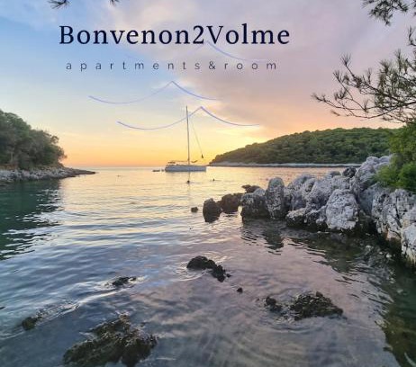 Banjole Apartment | Bonvenon2Volme Apt&Room