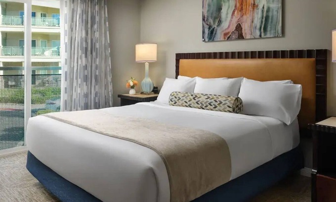 Lawrence Welk Resort Village Apartment | Book NOW!n1 or 2 bedroom villa or suites in lovely Escondido upon availability