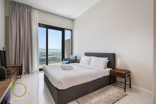 Jebel Ali Apartment | Bookable - 1 Bedroom Jabel Ali
