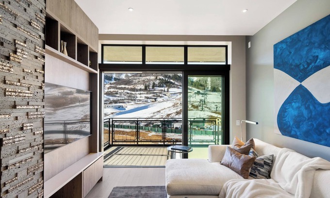 Park City Apartment | Booking winter now: 2 bed Private Residence at Deer Valley East- BOOK NOW!