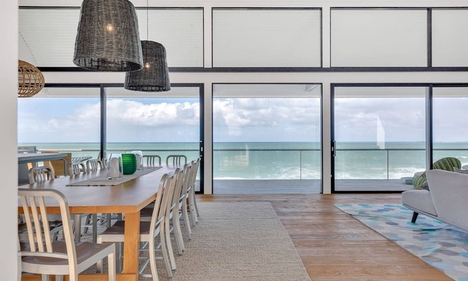 Port Elliot House | Boomer Paradise - 15 Boomer Drive - Luxury - Wi-Fi