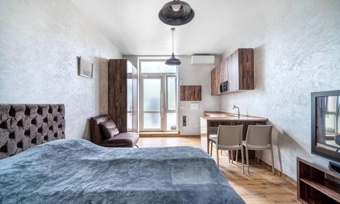 Kolomyya Apartment | Boomerang apart-apart hotel