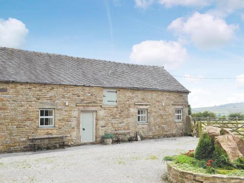 Longnor House | Boosley Grange - E5372