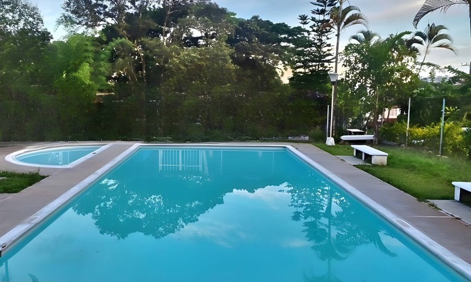 Ibague Apartment | BORA.Tu Espacio Fuera de Casa