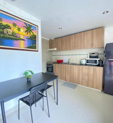 Manoc-Manoc Apartment | Boracay Apartment unit 5