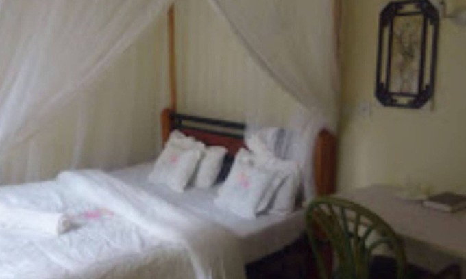 Isibania Hotel | Borderpoint Lodge
