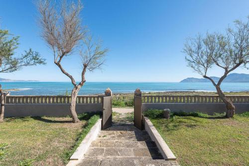 Son Serra de Marina Ski Chalet | Borges