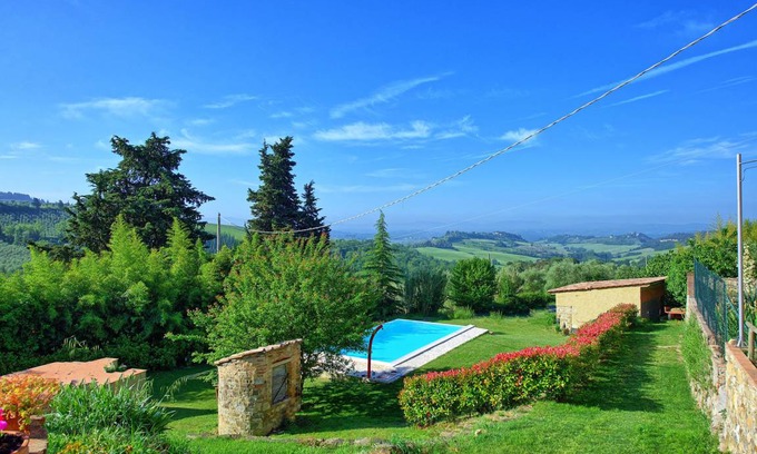 San Filippo Apartment | Borghetto