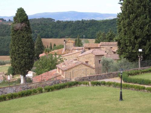 San Filippo Bed & Breakfast | Borghetto Di San Filippo