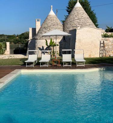 L'Assunta Resort | Borgo D'Itria
