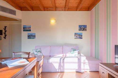 Manerba del Garda Apartment | Borgo del Torchio Apartments by Wonderful Italy