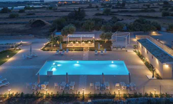 Ragusa House | Borgo Monachella