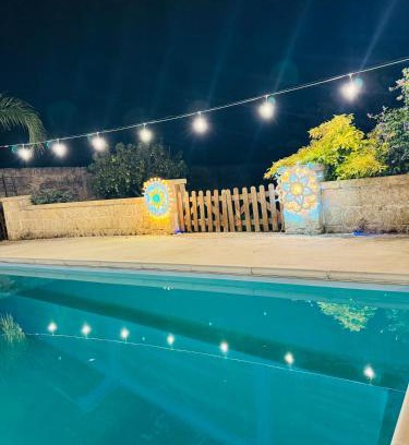 Galatina Bed & Breakfast | Borgo Rosalia