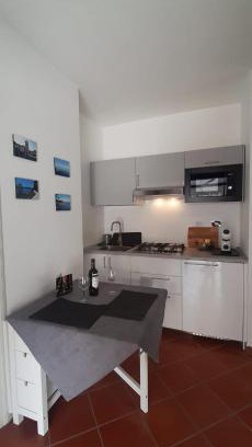 Lake Bracciano Apartment | Borgo San Filippo