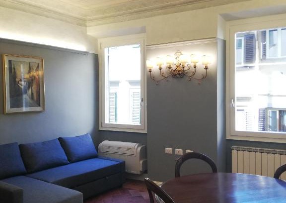 Santo Spirito Apartment | BORGO SAN FREDIANO SUITES