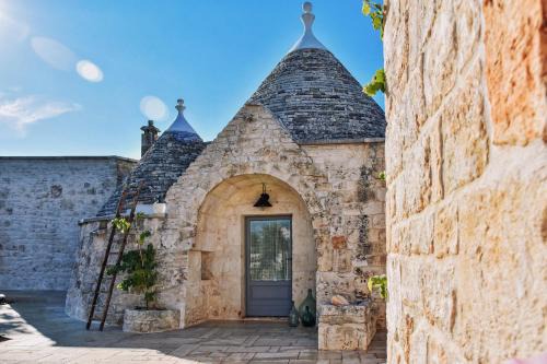 Cisternino Apartment | Borgo Santa Clara
