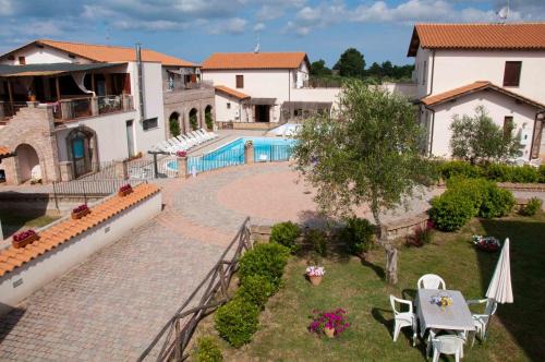 Follonica Apartment | Borgo Valmarina