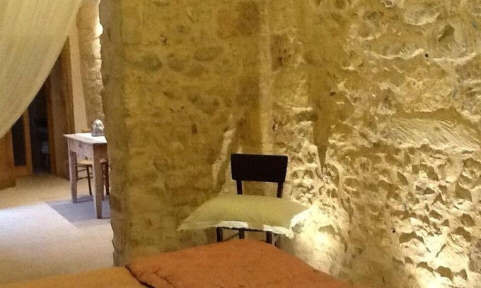 Martano House | Borgoincorte
